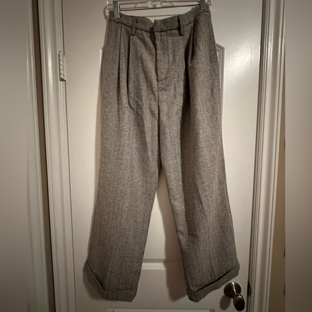 Women’s trousers from urban outfitters